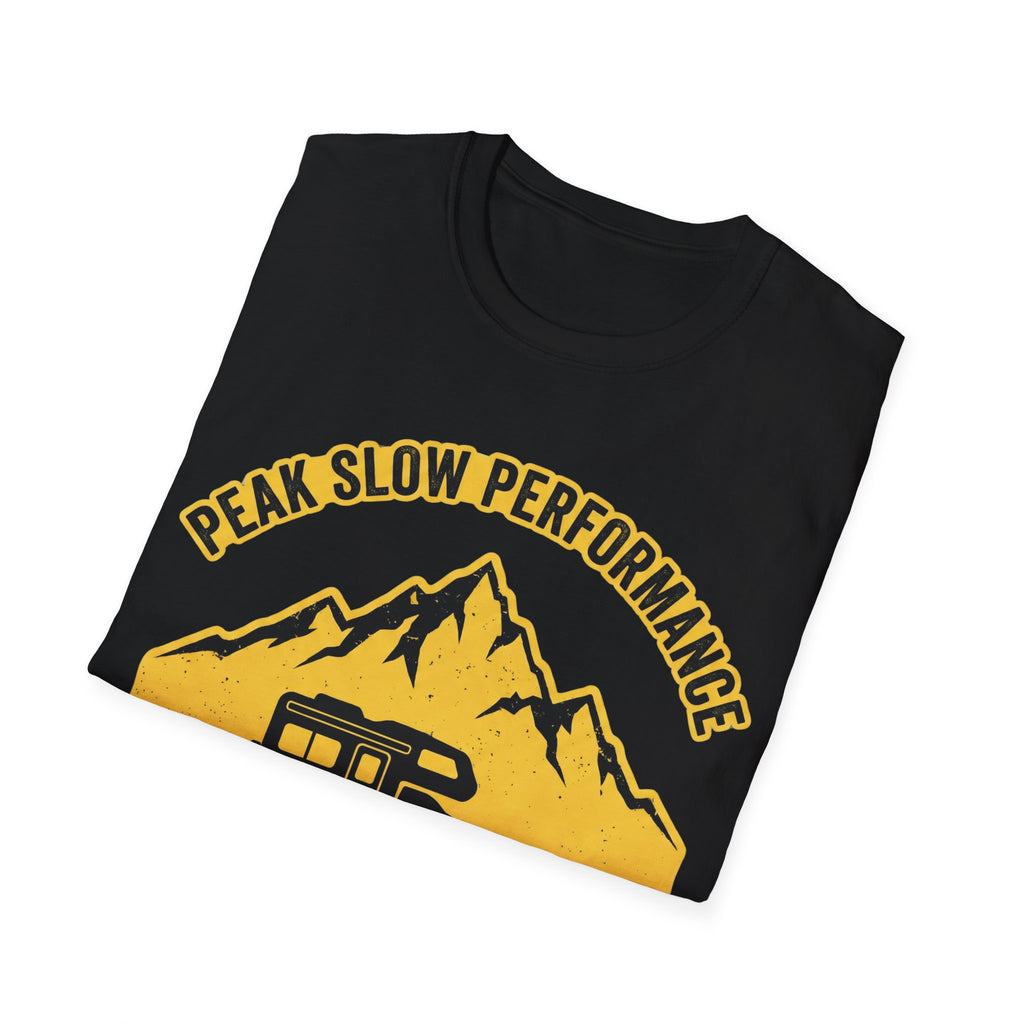 Peak Slow Performance T-Shirt