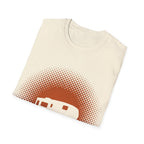 Home Is Where You Park It T-Shirt