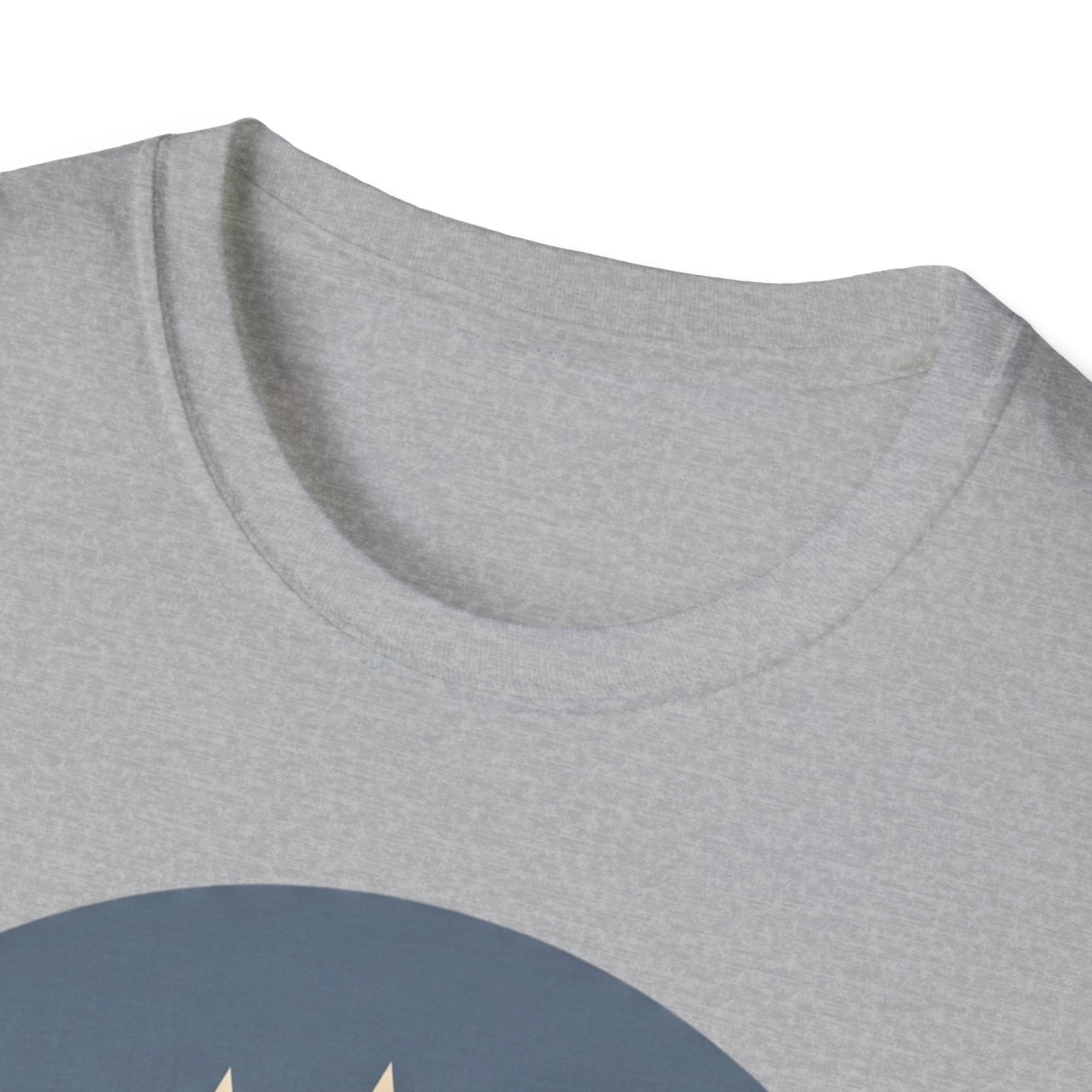 Curating The Wilderness T-Shirt