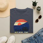 Time Is A Suggestion Tank T-Shirt