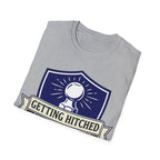 It's A Moving Experience T-Shirt