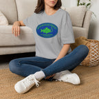 Tank Trout T-Shirt