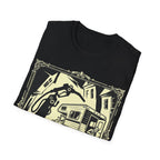 Phantom Of The Pump T-Shirt