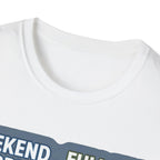 Full Time Nomad T-Shirt