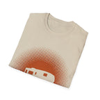 Home Is Where You Park It T-Shirt