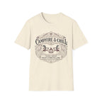 Campfire And Chill T-Shirt