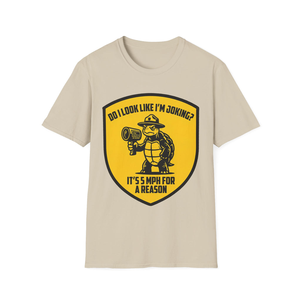 Do I Look Like I'm Joking? T-Shirt