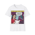 He Said It Was A Scenic Route T-Shirt