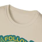 Follow The Data T-Shirt