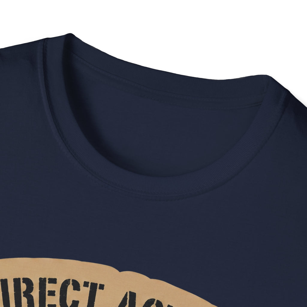 Direct Action T-Shirt