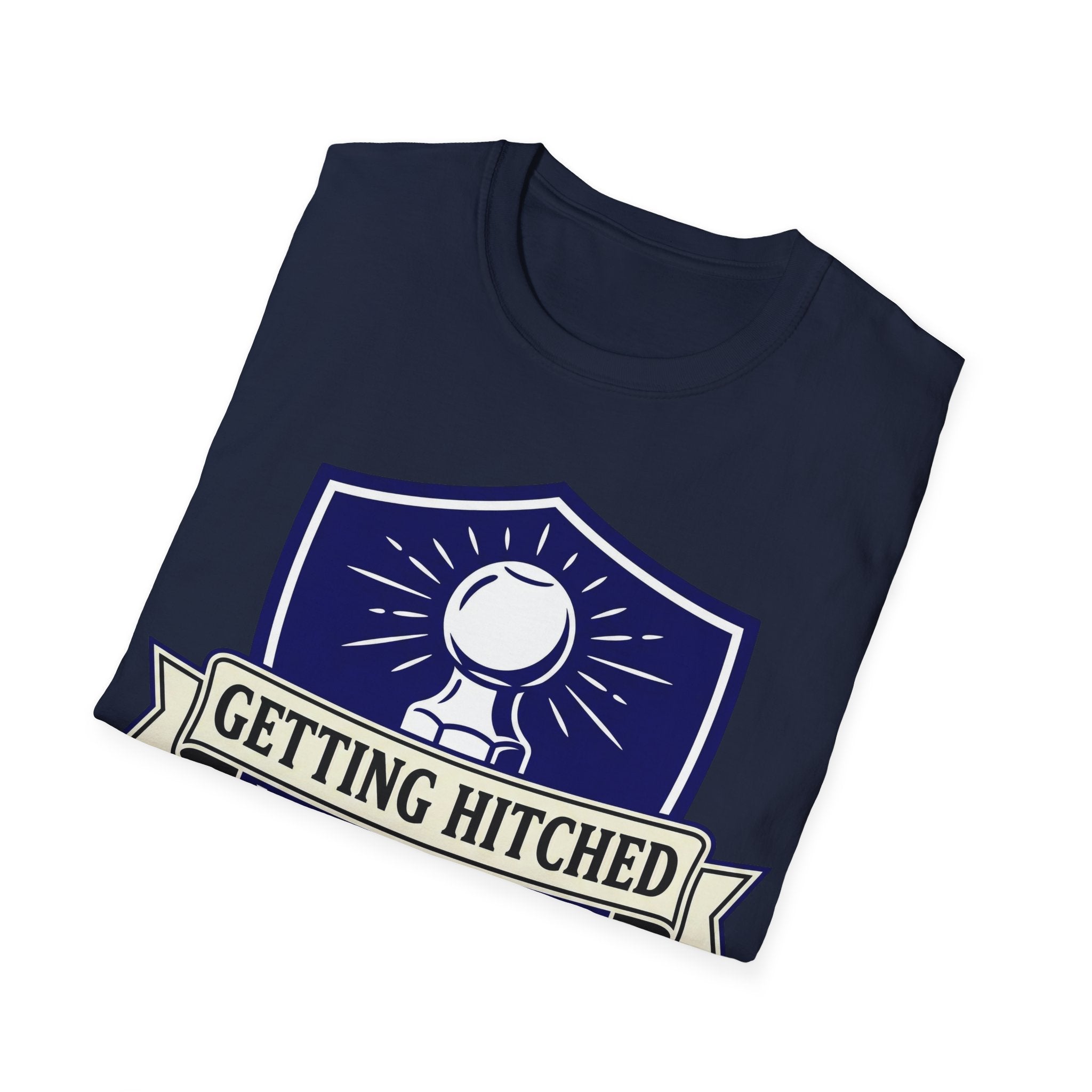 It's A Moving Experience T-Shirt