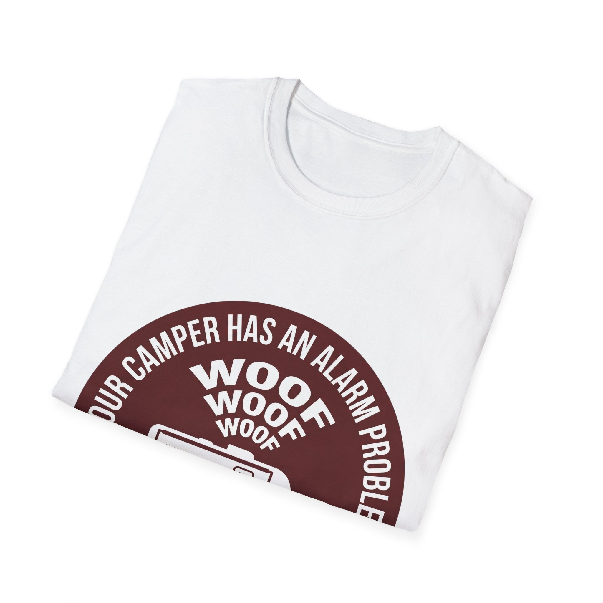 Alarm T-Shirt
