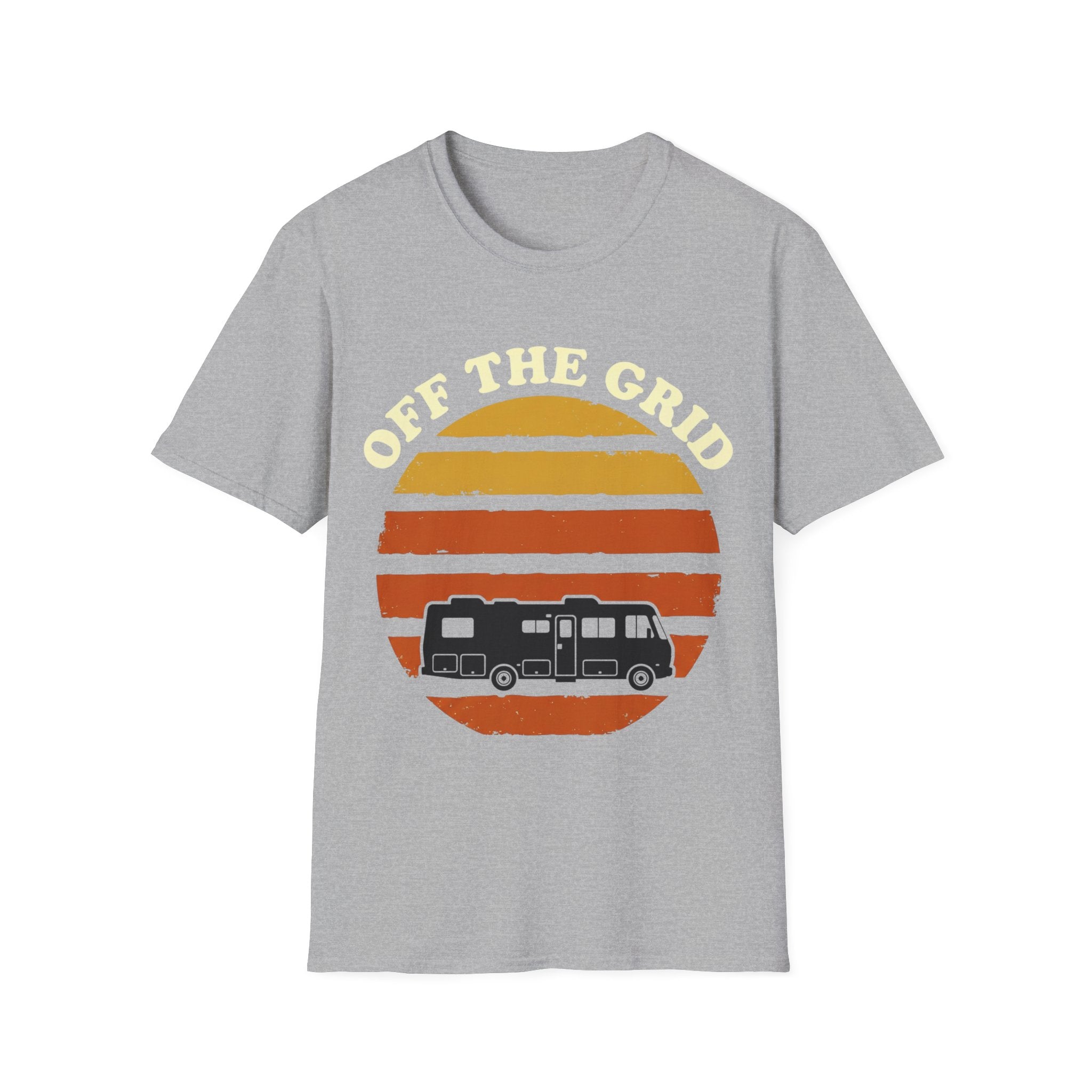 Off Grid T-Shirt