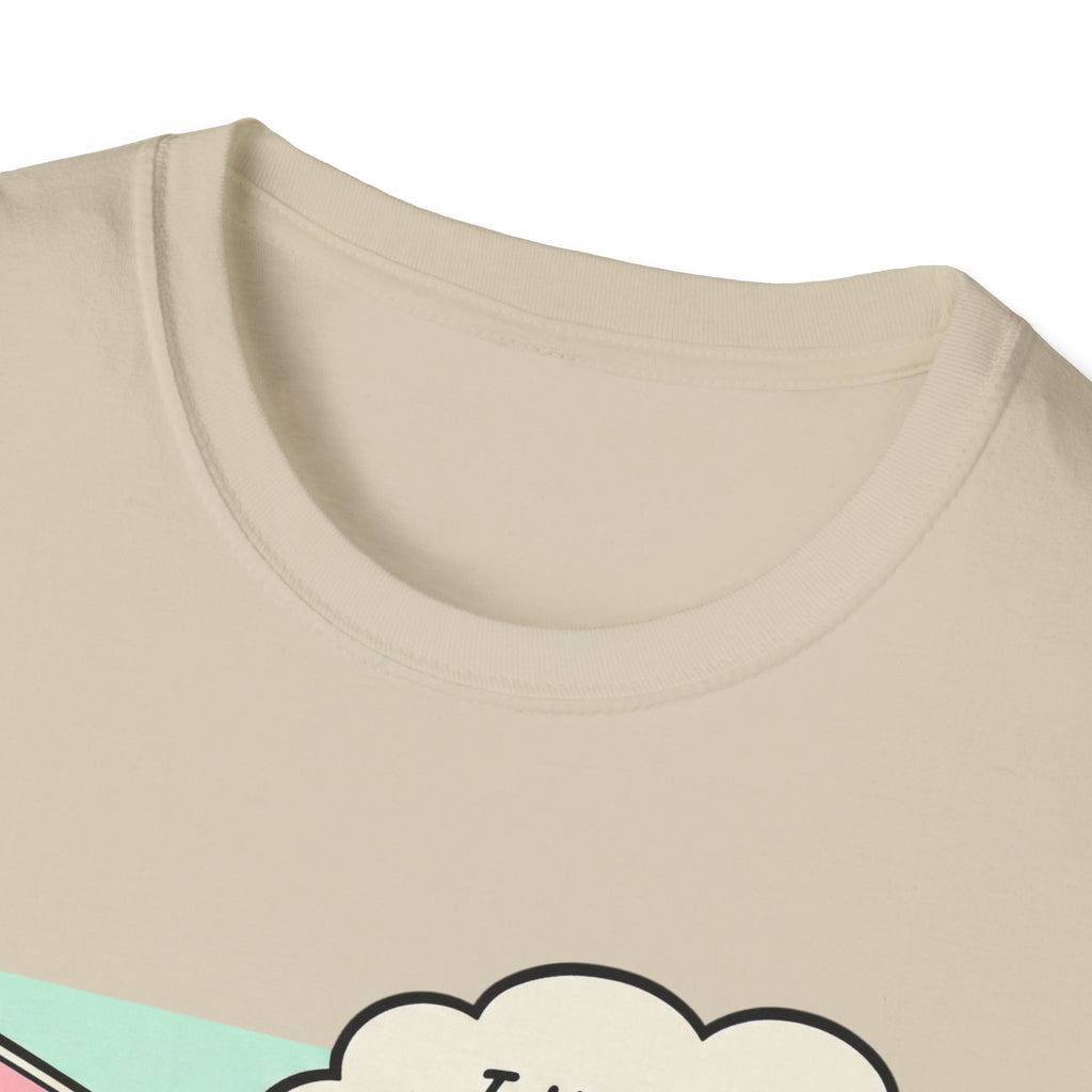 I Was Told There Would Be Wine T-Shirt