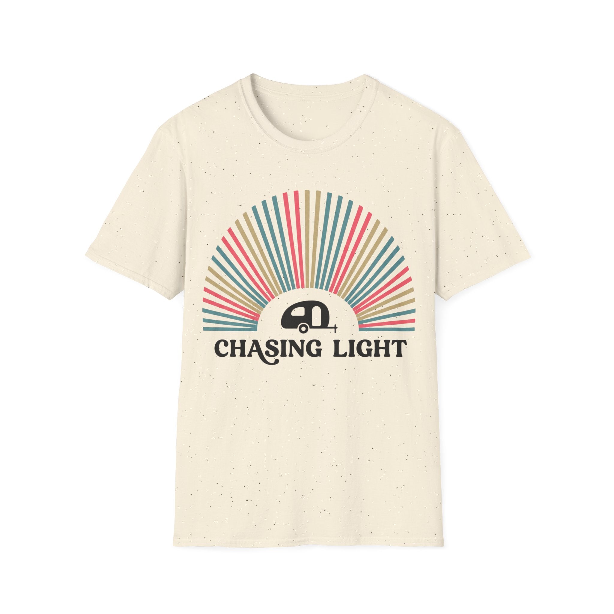 Chasing LightT-Shirt