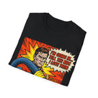 I'm Going In T-Shirt