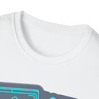 Office View T-Shirt