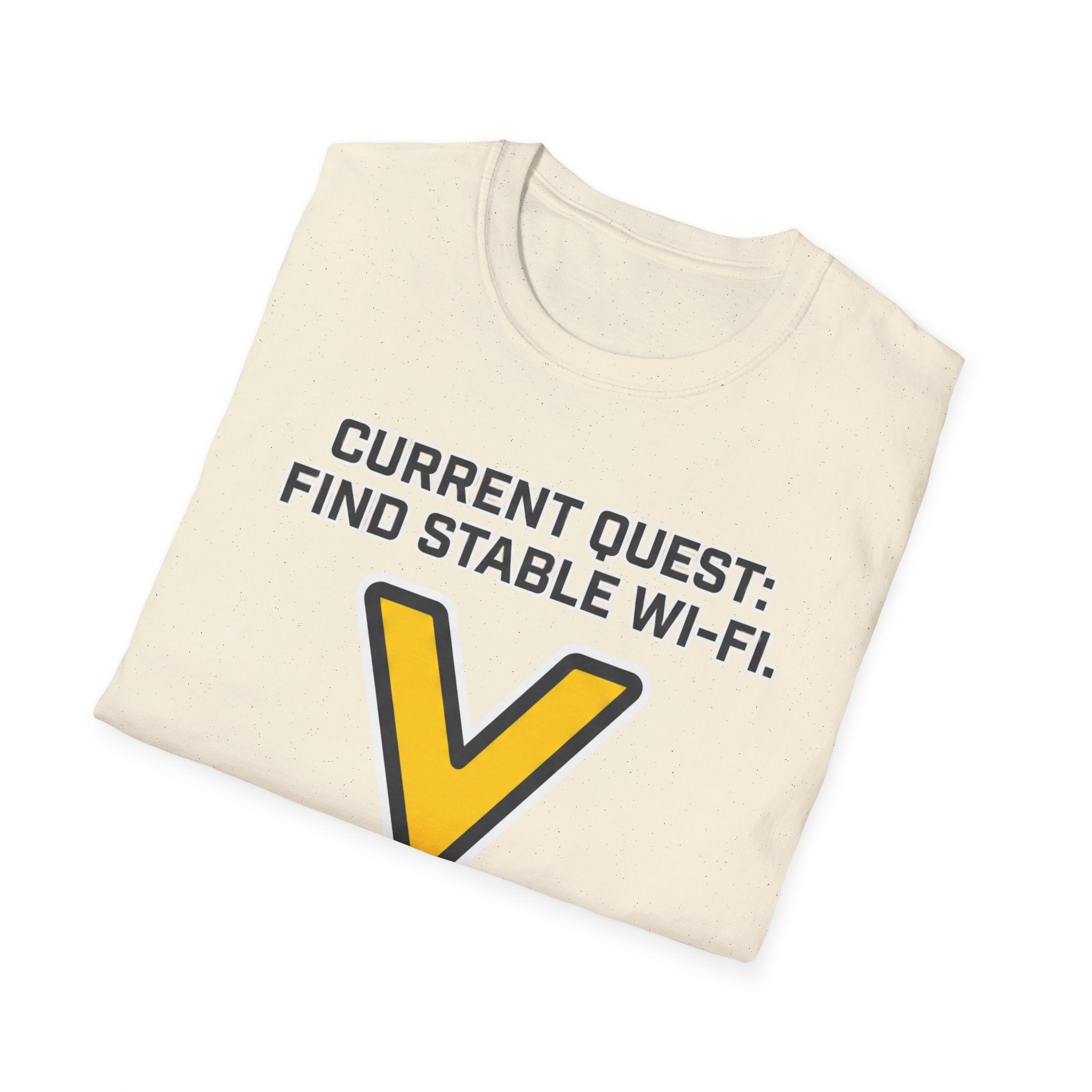 Current QuestT-Shirt