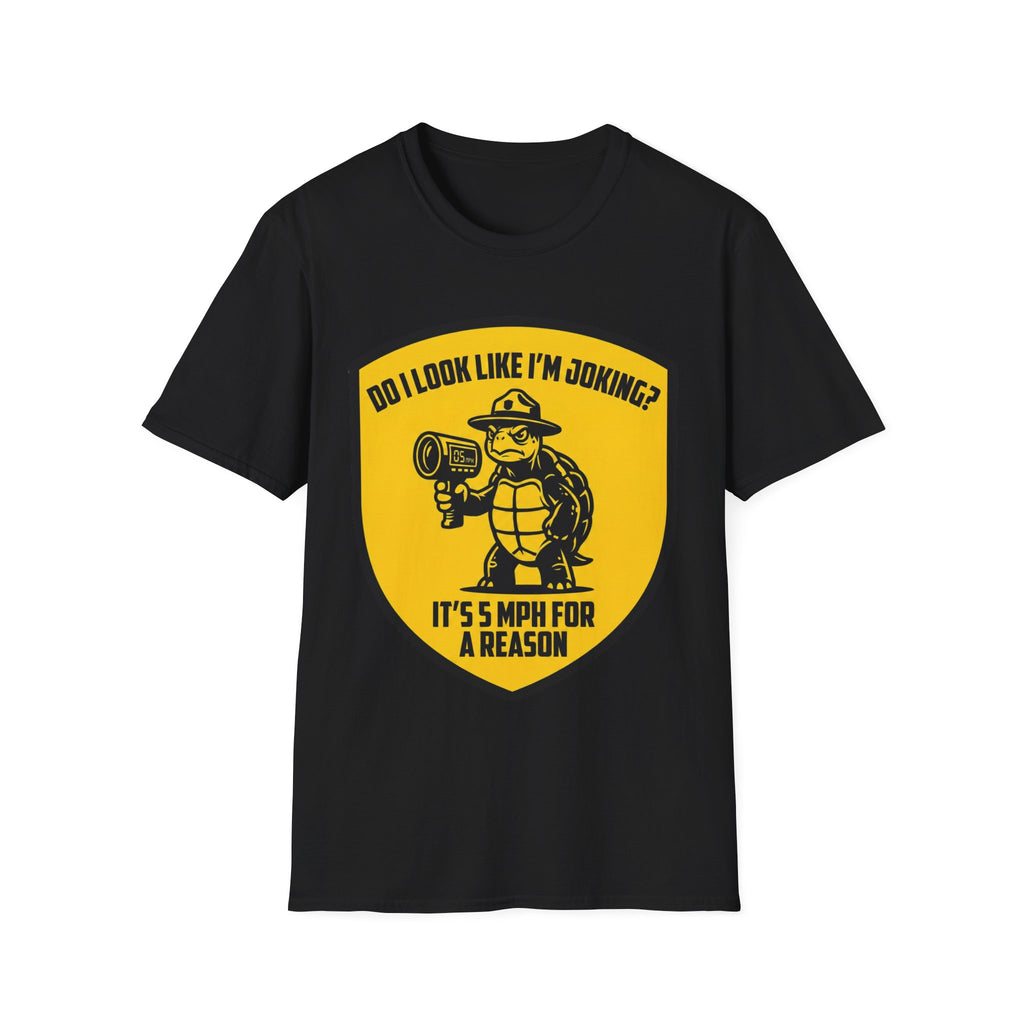 Do I Look Like I'm Joking? T-Shirt