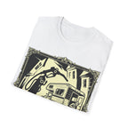 Phantom Of The Pump T-Shirt