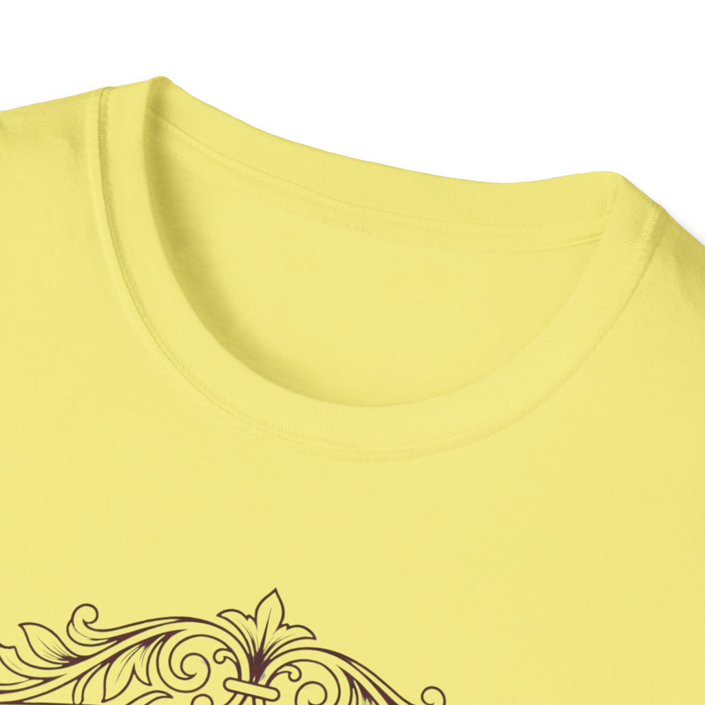 Campfire And Chill T-Shirt