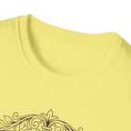 Campfire And Chill T-Shirt