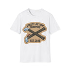 Direct Action T-Shirt