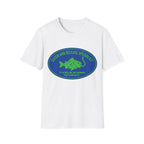 Tank Trout T-Shirt