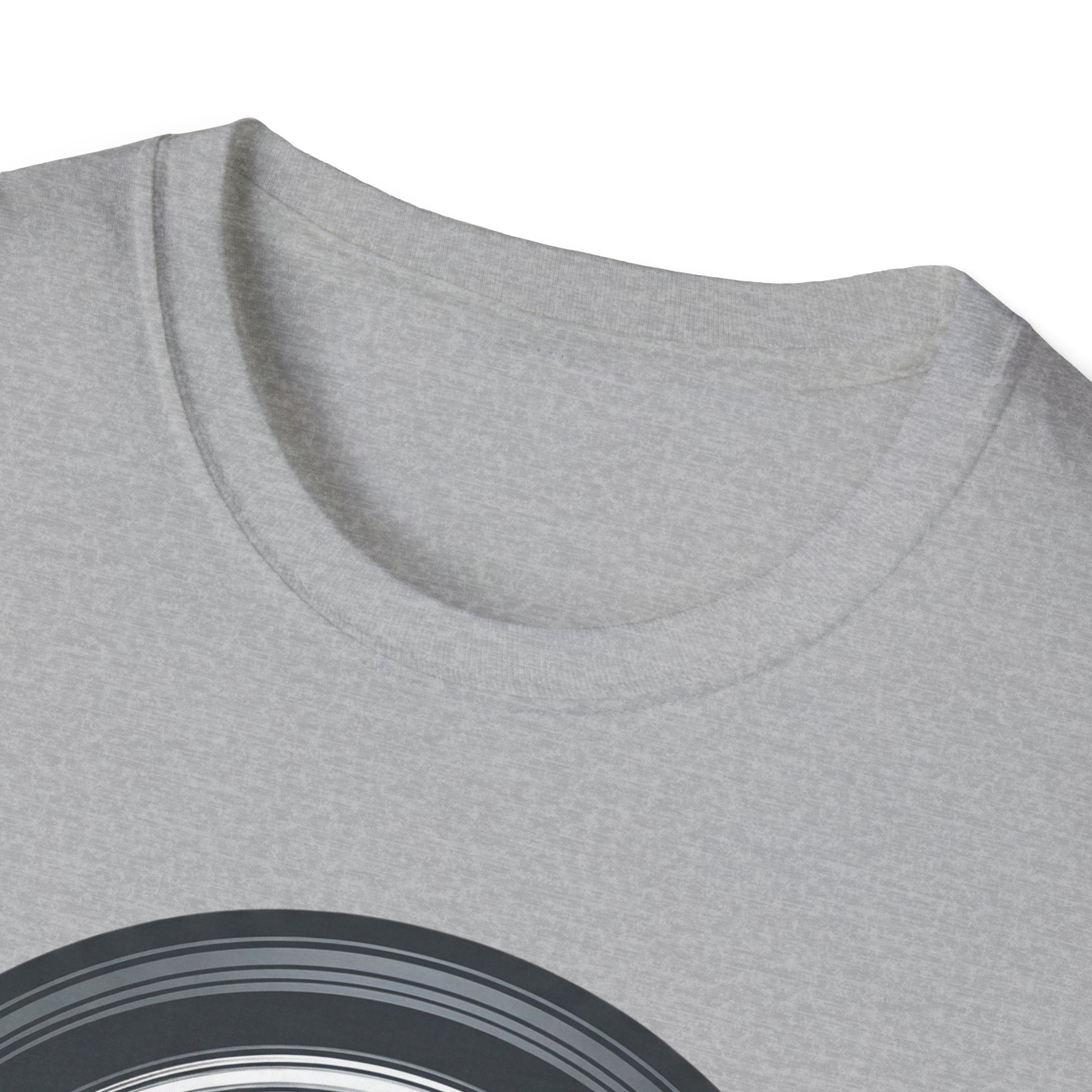 Estate On 22.5" Wheels T-Shirt