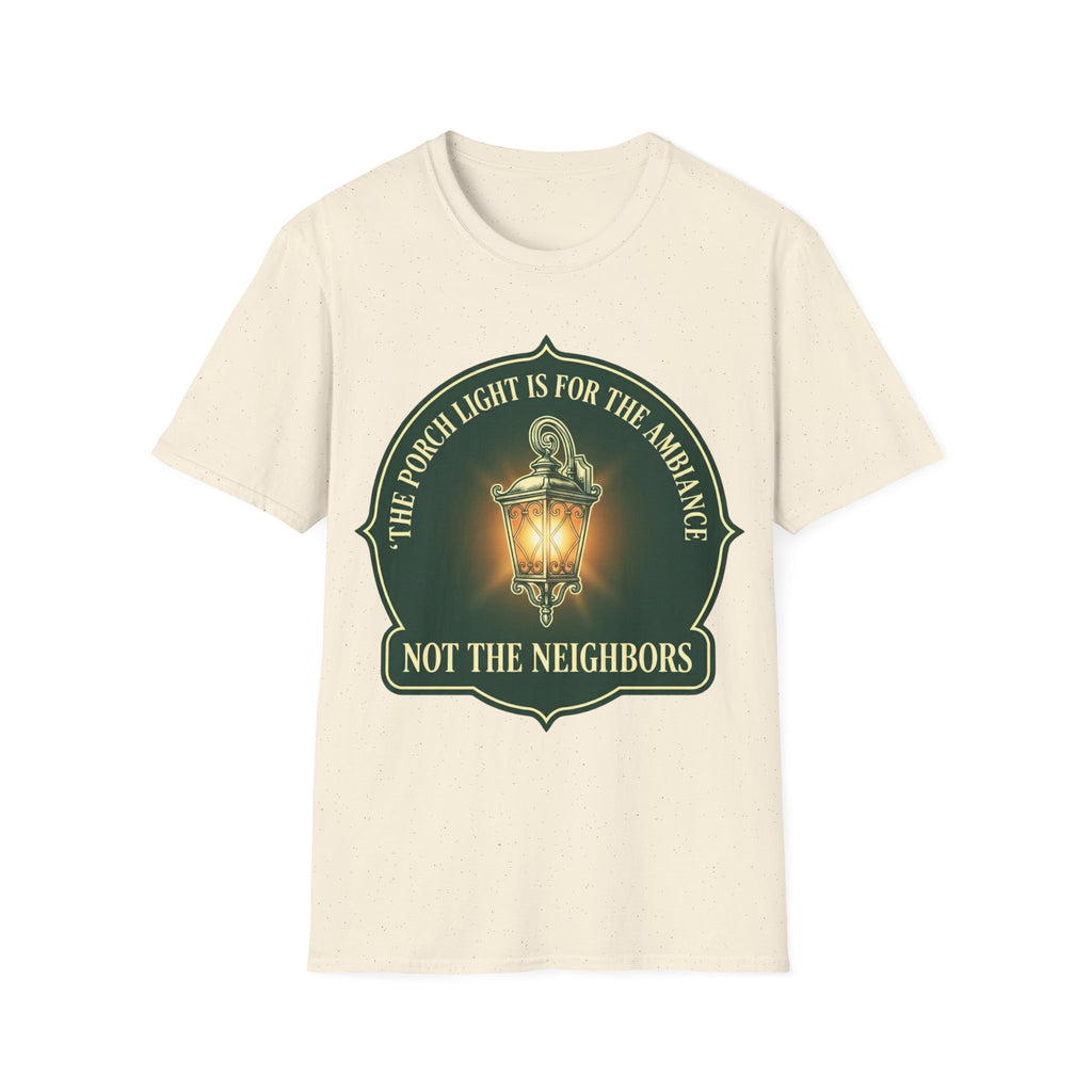 Ambiance T-Shirt
