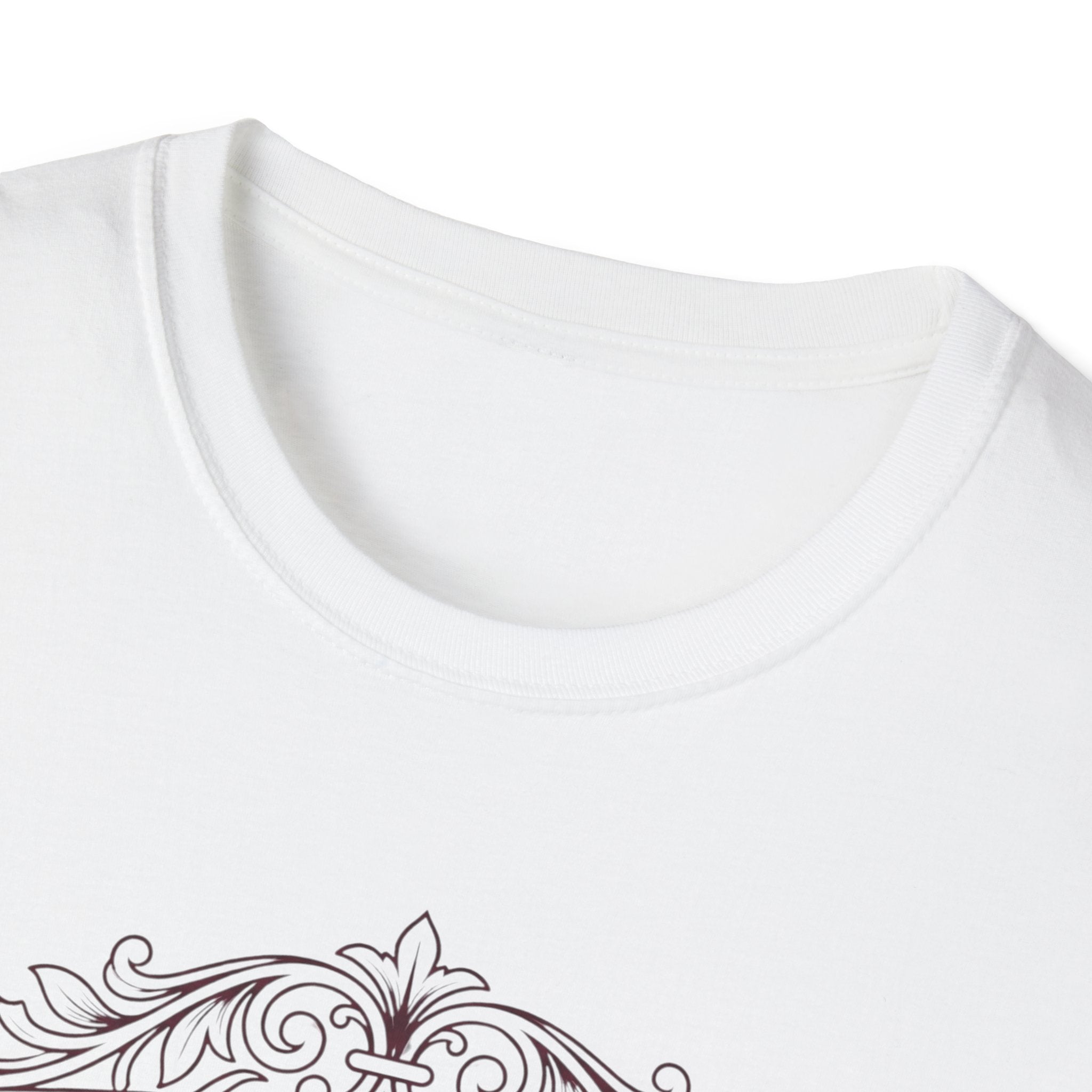 Campfire And Chill T-Shirt