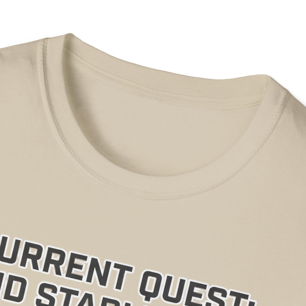 Current QuestT-Shirt