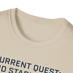 Current QuestT-Shirt