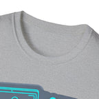 Office View T-Shirt