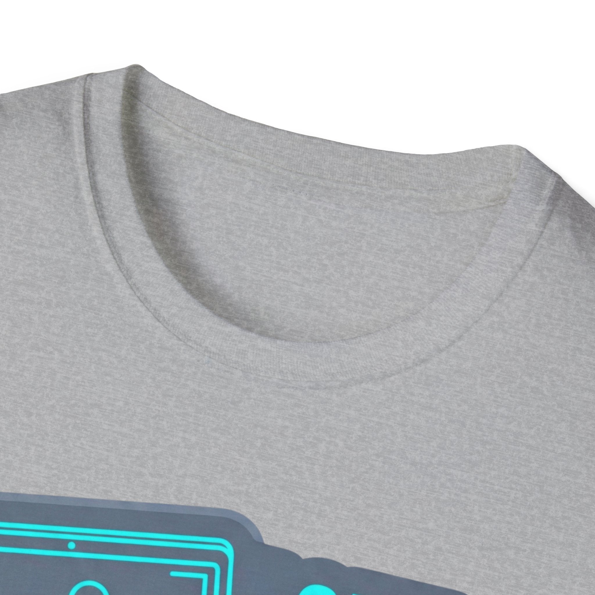Office View T-Shirt