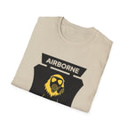 Tank Guard T-Shirt