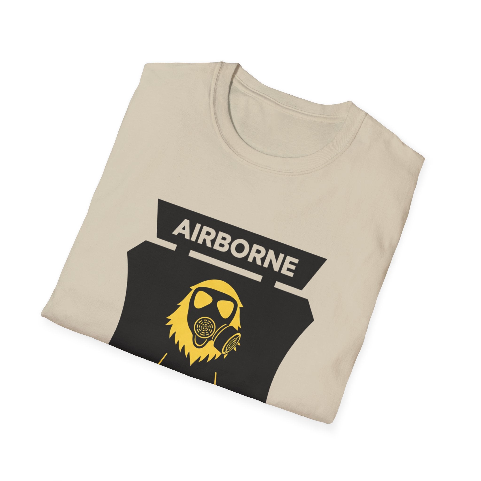 Tank Guard T-Shirt