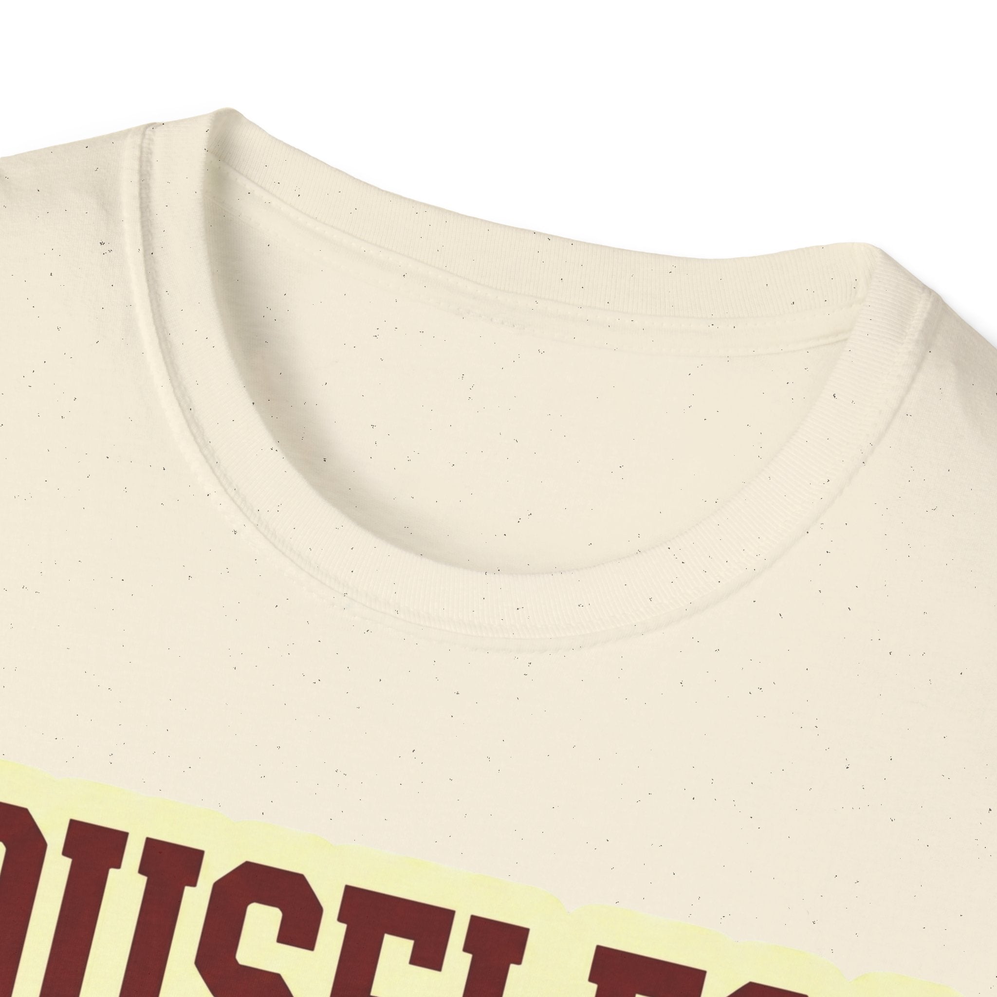 Houseless T-Shirt