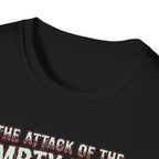 Empty Tank T-Shirt