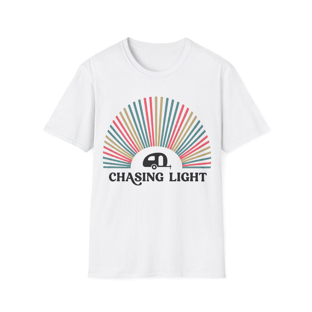Chasing LightT-Shirt