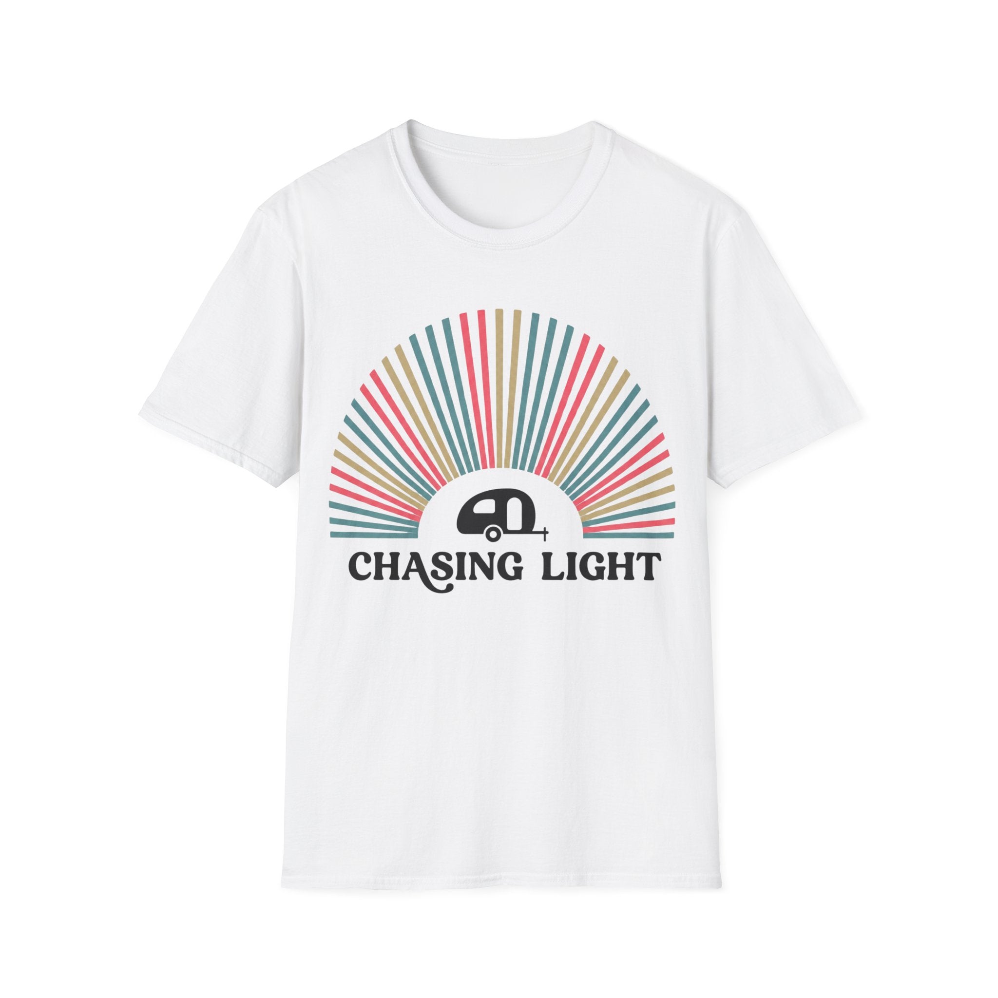 Chasing LightT-Shirt