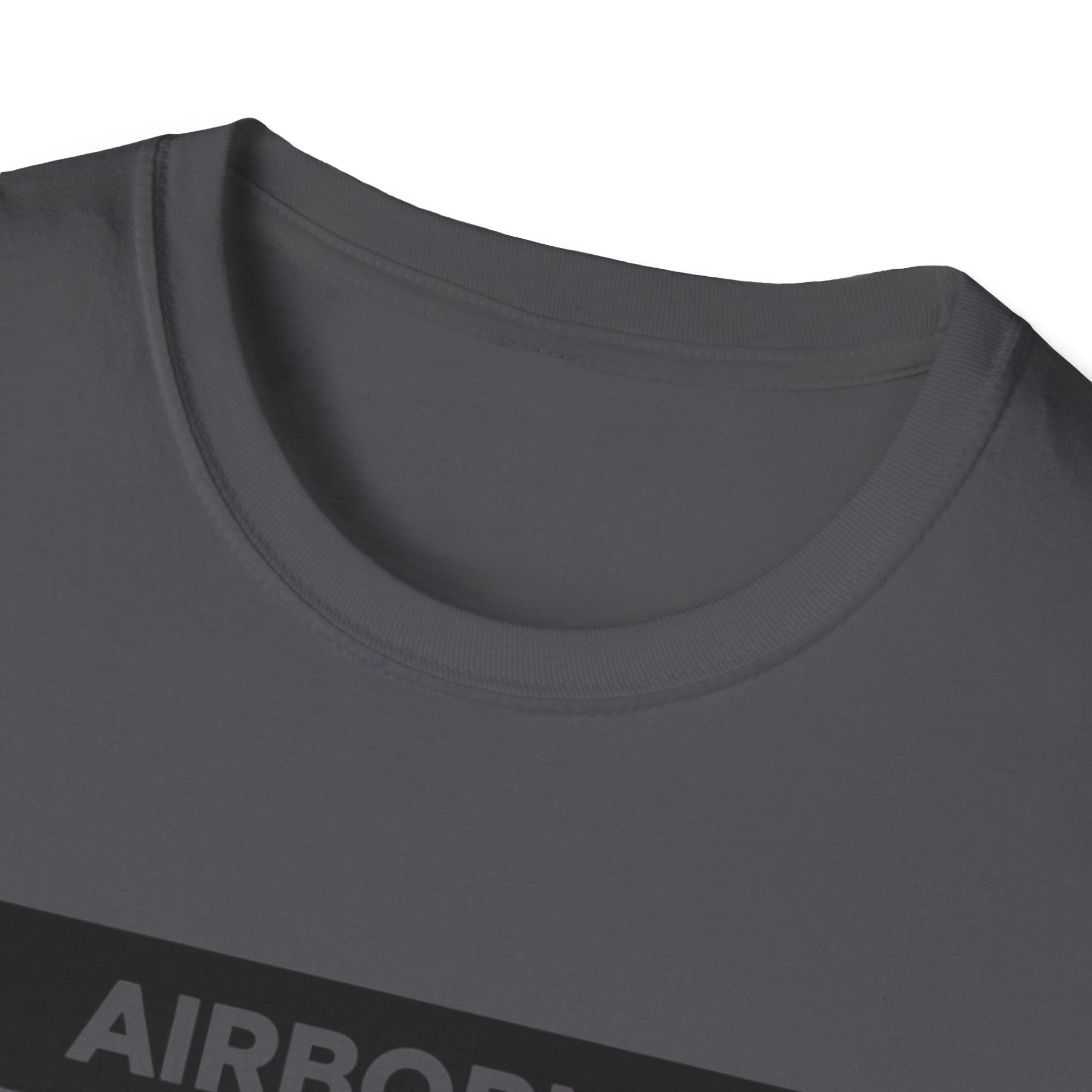 Tank Guard T-Shirt