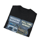 Full Time Nomad T-Shirt
