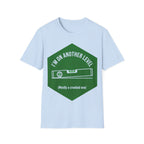 I'm On Another Level T-Shirt