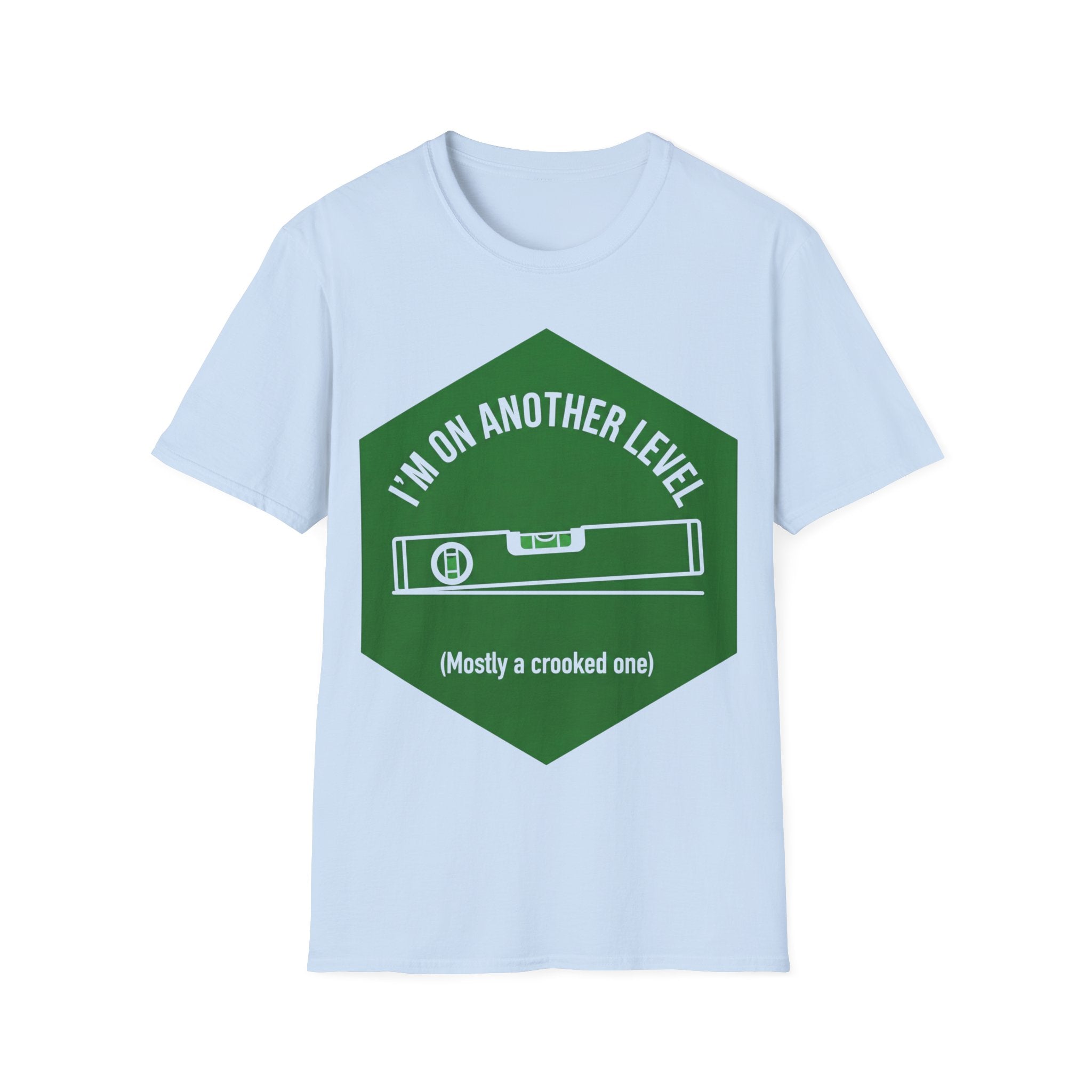 I'm On Another Level T-Shirt