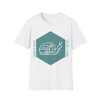 Home Is When We Get There T-Shirt