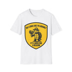 Do I Look Like I'm Joking? T-Shirt