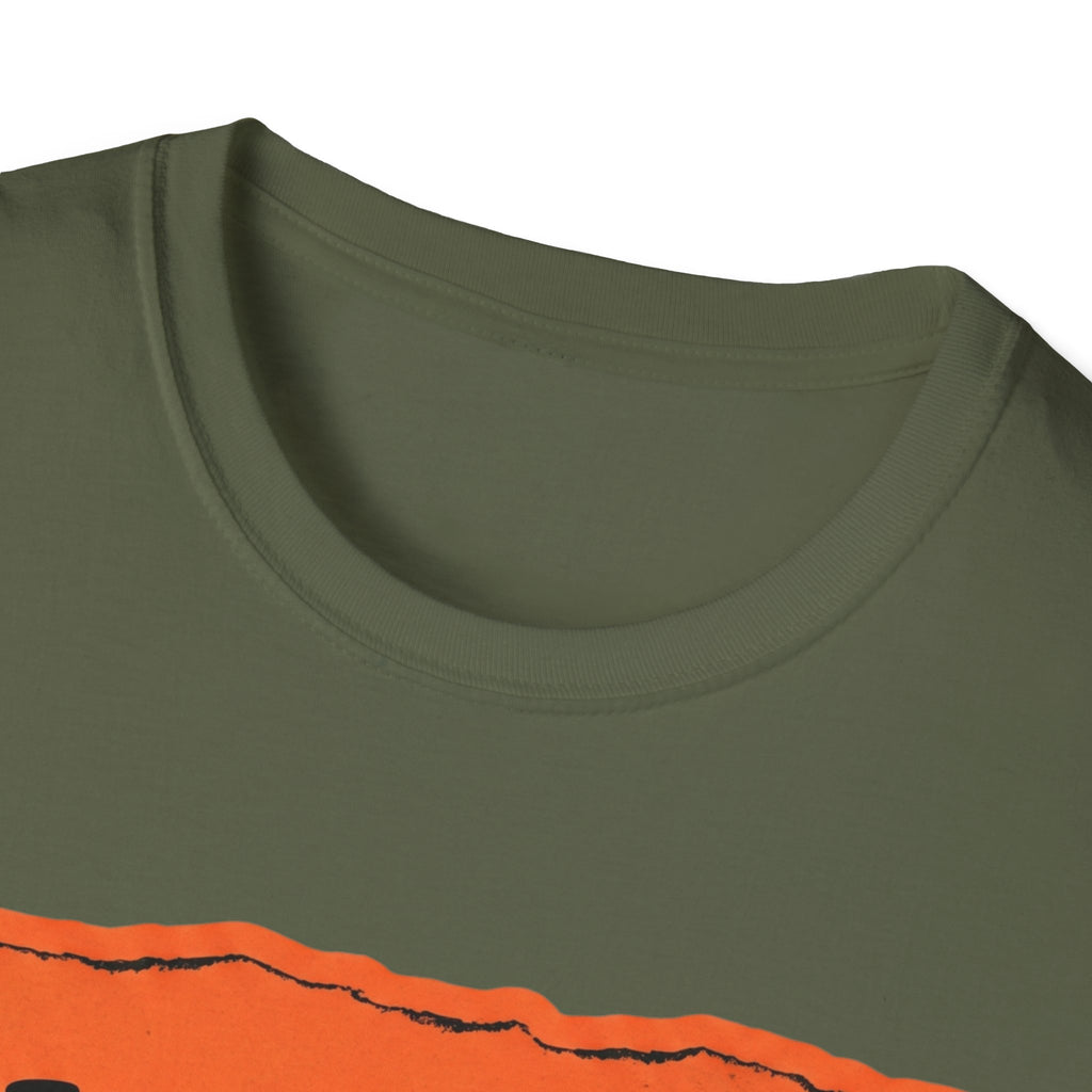 Two Year Detour T-Shirt