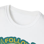 Follow The Data T-Shirt