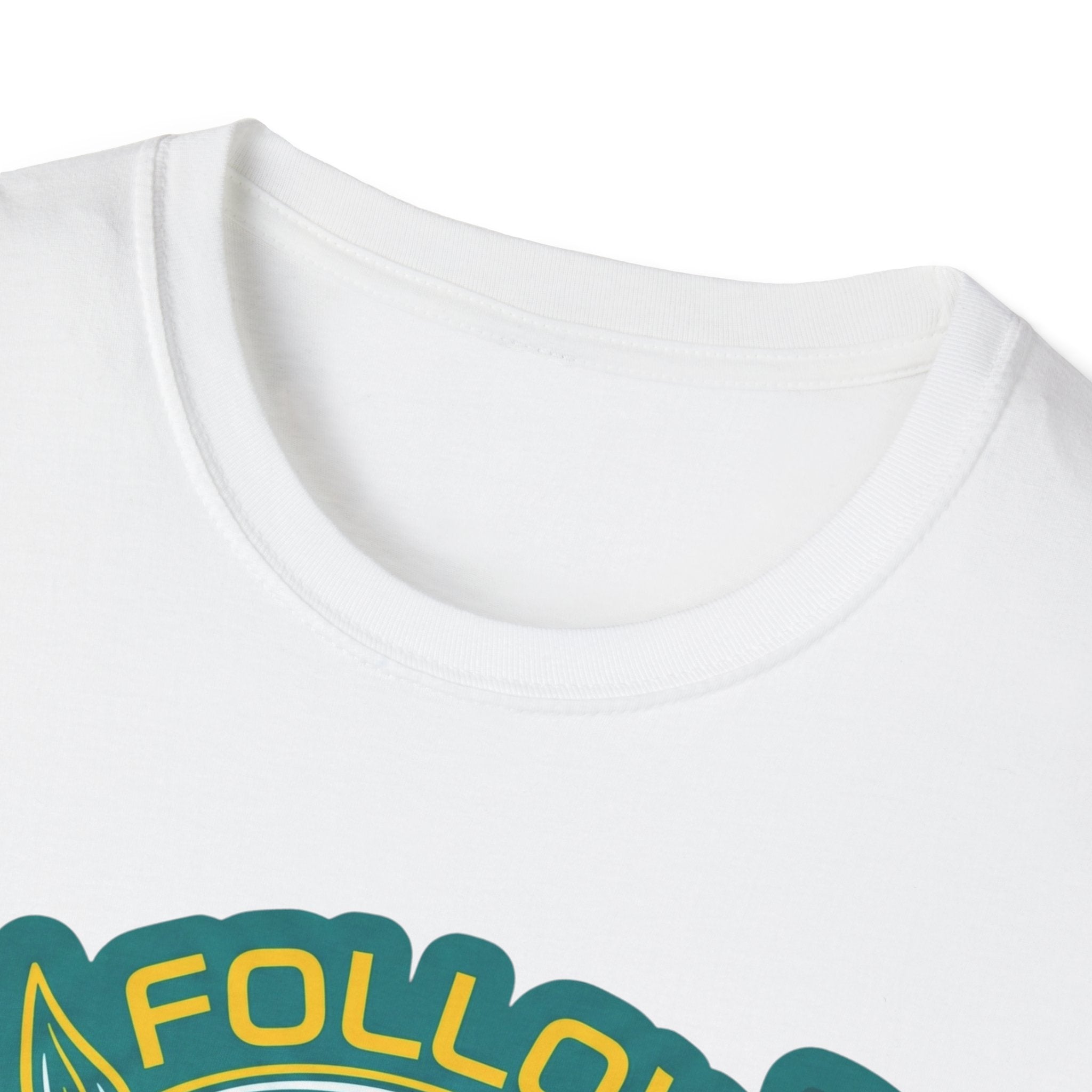 Follow The Data T-Shirt